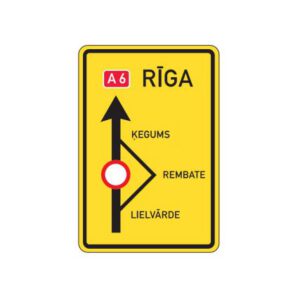 Nr.730/Apbraukšanas ceļa shēma