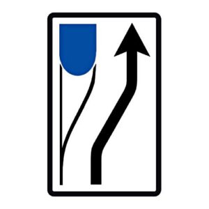 Nr.710/Šķēršļa apbraukšanas virziens