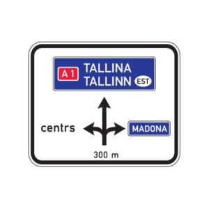 Nr.702/Iepriekšējs virzienu rādītājs