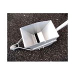 Termoplastikāta marķēšanas iekārta (marķēšanas platums 12cm)