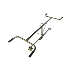 Gareniskais satvērējs 2 cilvēkiem (līdz 300kg) [MDG]