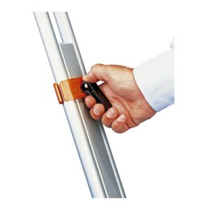 Ātrais fiksators statīviem