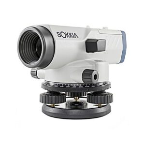 Optiskais nivelieris SOKKIA B40