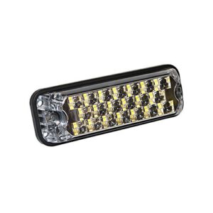 LED brīdinājuma gaisma, 20 LED (R65)