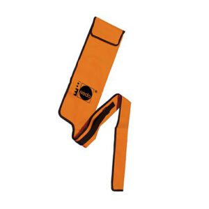 Soma izbīdāmajai 2.4m alumīnija mērlatai ar  lāzera staru uztvērējam