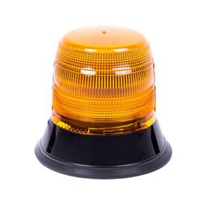 LED bākuguns V11053-AWI uz magnēta, REG65 (lidostām)