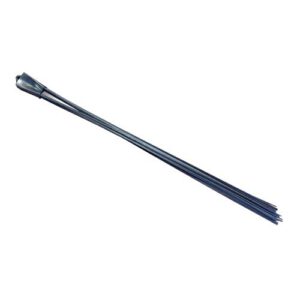 Metāla elementi birstēm, L=255mm