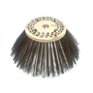 Birste ar koka pamatni, metāla 415/720