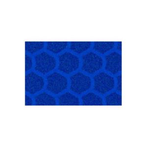 ORAFOL atstarojoša līmplēve  ORALITE® 6710 Engineer Prismatic Grade, zila (1235mm, 50m) [cena par m2!]