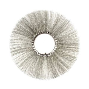 Birstes segments - riņķis METĀLA (178/600mm)