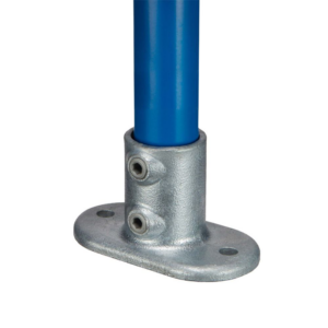 Kee Klamp čuguna savienojums Nr.62-9 (ø 60.3mm)