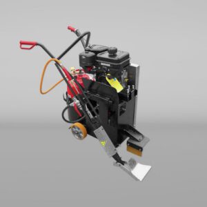 Karstā gaisa kompresors Komp-mini, kas paredzēts šuvju un plaisu sildīšanai, tīrīšanai ar iebūvētā kompresora palīdzību