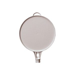 Panelis zīmei (aplis), d=280mm [TEM]