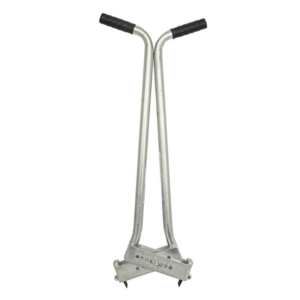 Satvērējs bruģakmens izņemšanai [ORI]