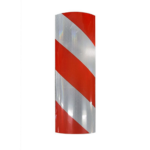 Vertikālais apzīmējums Nr.907, 250x750mm, 2. atstarošanas klase (sfēriskā)