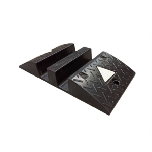 Kabeļu un šļūteņu aizsargs 40t, 2x ø90mm