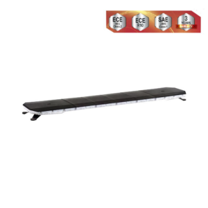 LED zemā profila bākuguns, 1568mm