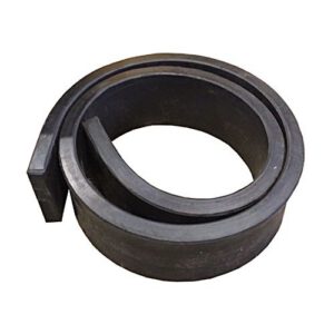 Gumijas nazis 30x150x3000mm [VB]