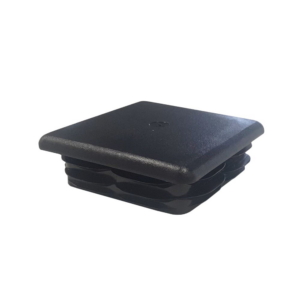 Plastmasas korķis kvadrātveida caurulei 100x100mm