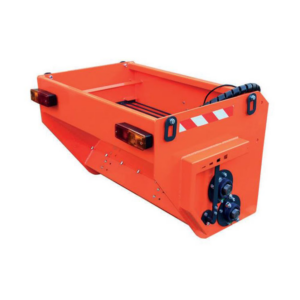 PSM Sāls un smilts kaisītājs 1600mm