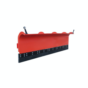 F tipa diagonālā sniega lāpsta, 2800mm [AT]