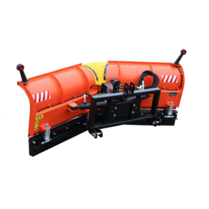 V-veida sniega lāpsta maziem traktoriem 2000mm [AT]