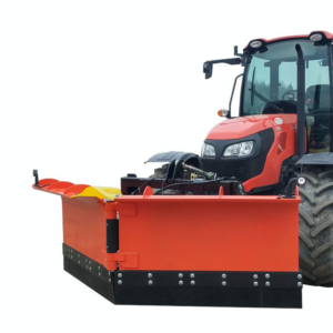 V-veida sniega lāpsta, 2400mm [AT]