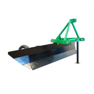 Sniega lāpsta ar greideri (uz 2 riteņiem), 2300mm [KF]