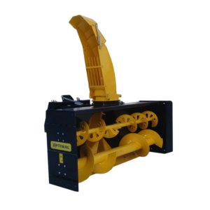 Sniega pūtējs, smagam darbam, 2402mm [SA]