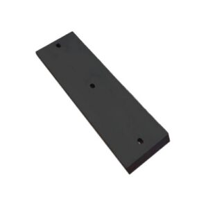 Gumijas nazis ar tekstila pildījumu 50x220x715mm