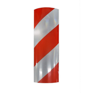 Vertikālais apzīmējums Nr.906, 250x750mm, 2. atstarošanas klase (sfēriskā)