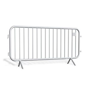 Metāla gājēju barjera (2262x1100mm)