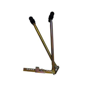 Bruģakmens izņēmējs 90-270mm [MDG]