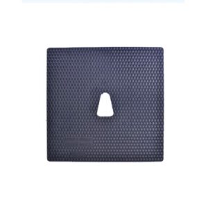 Pretzāles aizsargs stabiņiem, 330x400mm [GH]