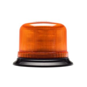 LED bākuguns uz 3 skrūvēm, R65 (80W)