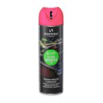 FLUO MARKER koku marķēšanas krāsa (rozā), 500ml