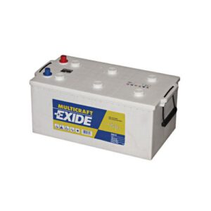 Lādējams akumulators 12V, 180Ah