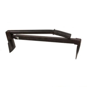 Ķieģeļu vai bruģa satvērējs 400-670mm [MDG]