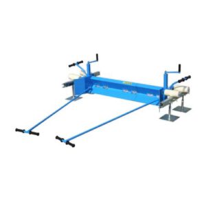 Manuāls līdzinātājs LR 3m [JA]