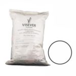 Termoplastikāts (balts), 25kg maiss [VIS]