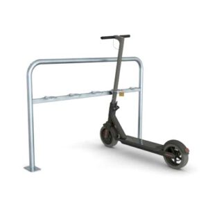 Statīvs 5 skrejriteņiem (skrūvējams pie pamatnes), 1500mm (h=1000mm)