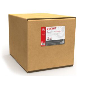 BORNIT® Rundschnur aukla asfalta, betona šuvēm, d=25mm (kastē 280m)