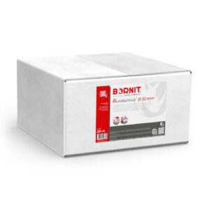 BORNIT® Rundschnur aukla asfalta, betona šuvēm, d=32mm (kastē 20m)