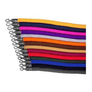 Aukla ar sudrabotu āķi, d=28mm (1500mm)