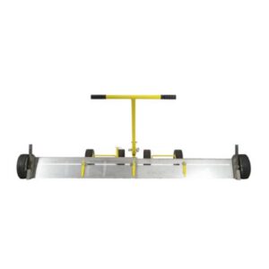 Līdzināšanas lata uz 6 riteņiem EGLINER 2100 EPIC (1200-2100mm) [ORI]