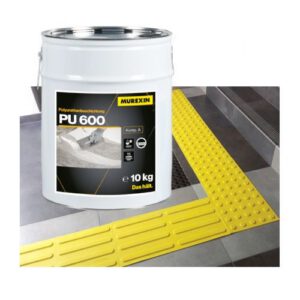 Poliuretāna līme poliuretāna taktila plāksnēm (10kg spainis)