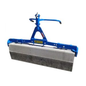 Betona gareniskais apmaļu satvērējs (stiprināms pie jebkura veida riteņu iekrāvēja) (750-1000mm) [JA]