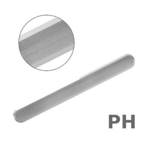 Taktila elements PH (taustes indikators), 280x40x3mm, garens ar gludu virsmu