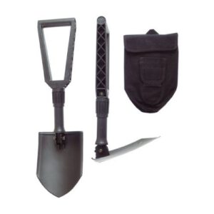 Salokāma lāpsta (Fiskars) [GI]