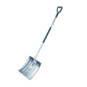 Sniega lāpsta - stūmējs Snow Light (Fiskars) [GI]